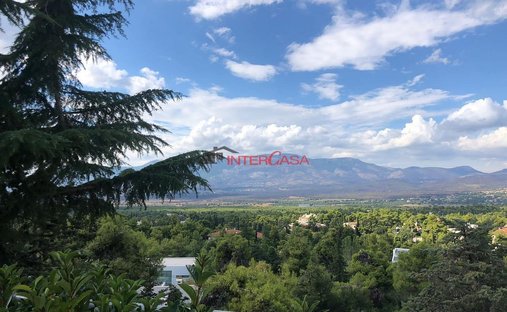 Appartamento a Ekali, Attica, Grecia 1
