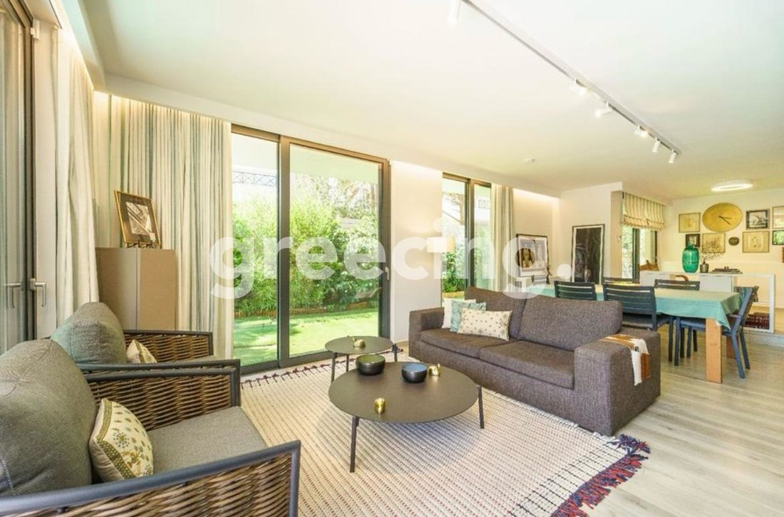 Apartment in Glyfada, Attica, Greece 3 - 17543403