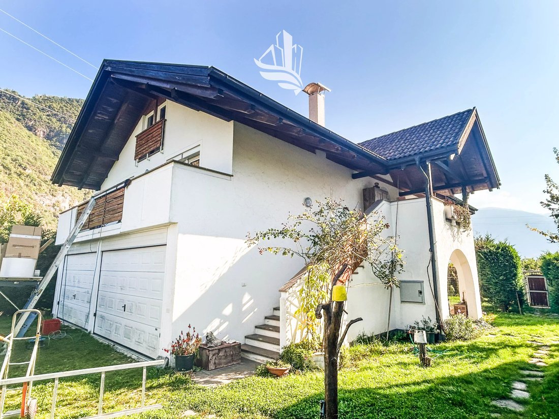 Villa in Terlan, Trentino – Alto Adige/Südtirol, Italy 2 - 17541559