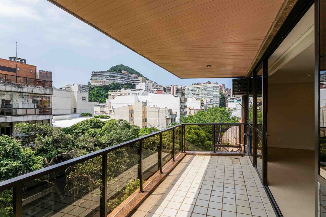 Apartment in Rio de Janeiro, State of Rio de Janeiro, Brazil 2 - 17539234