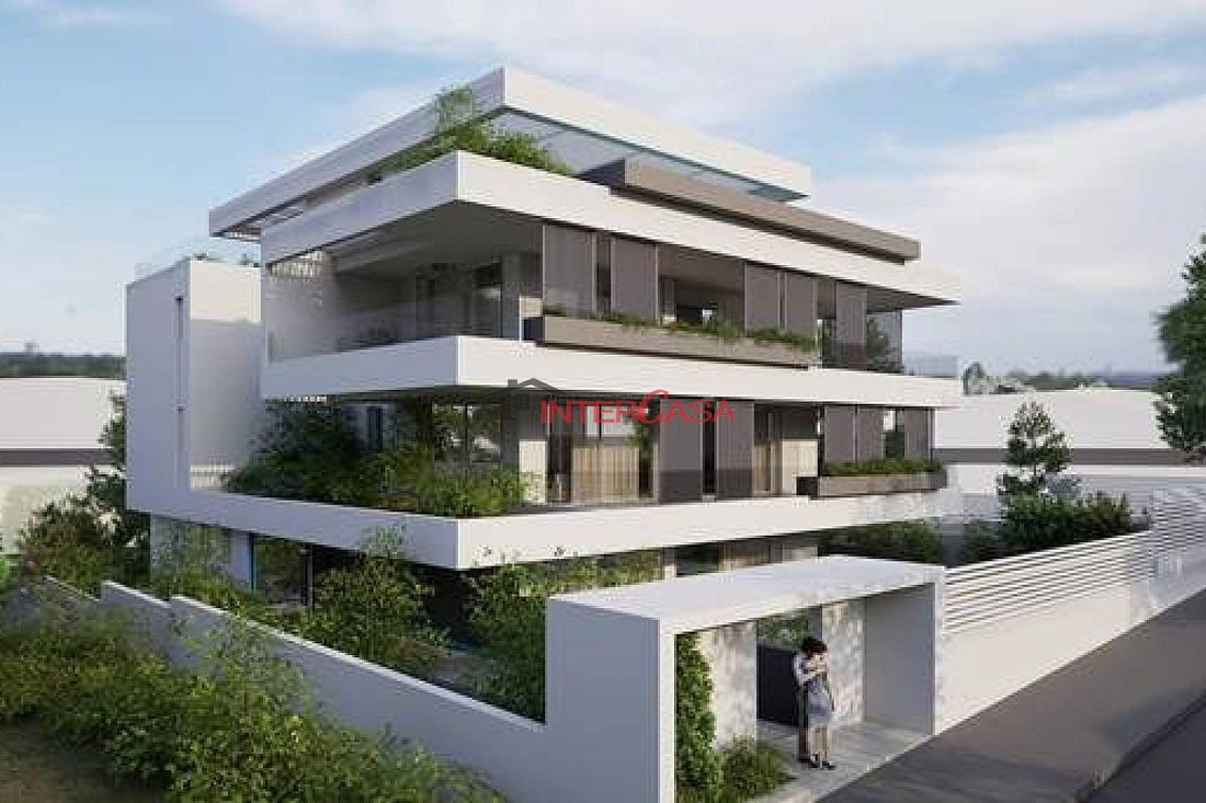 Apartment in Kifisia, Attica, Greece 2 - 17542135