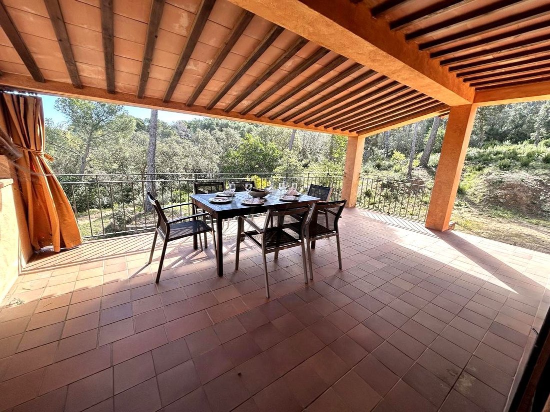 Villa in Tamariu, Palafrugell, Spain 2 - 17539523