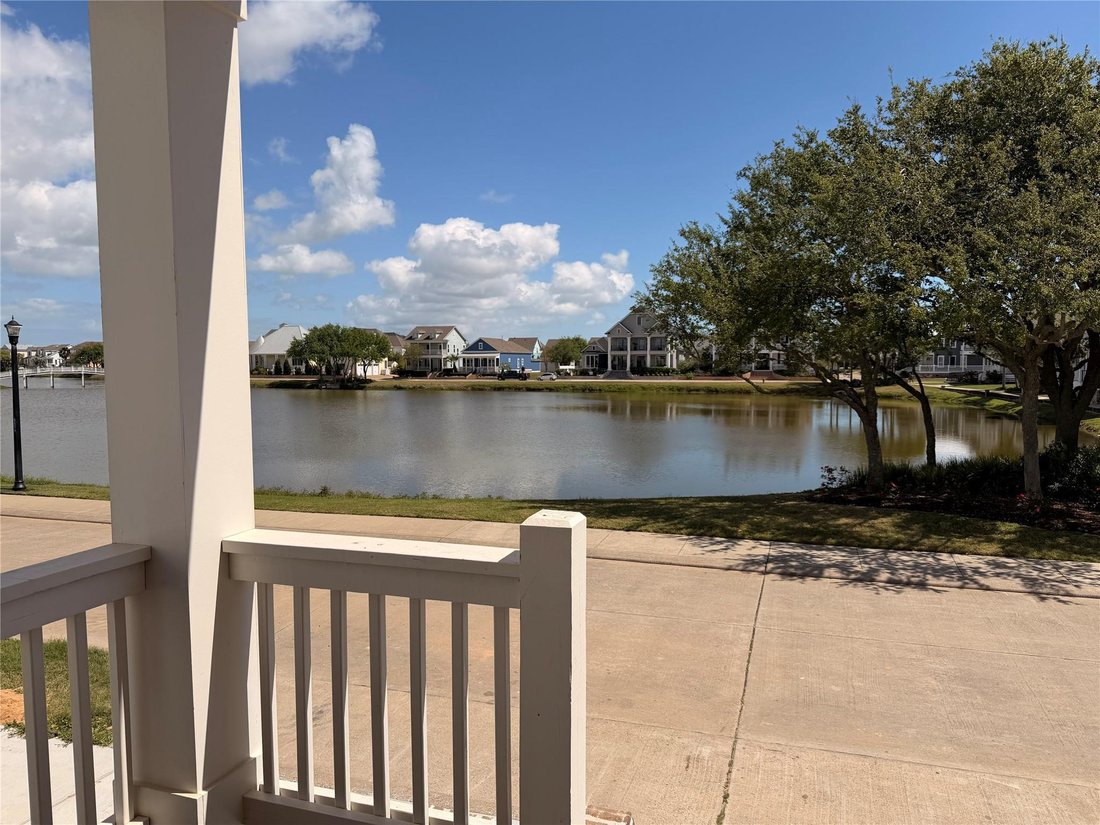 House in Galveston, Texas, United States 2 - 17544069