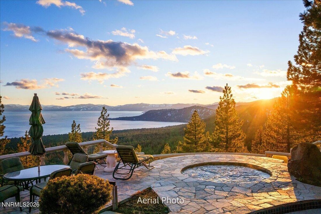 House in Incline Village, Nevada, United States 3 - 17543820