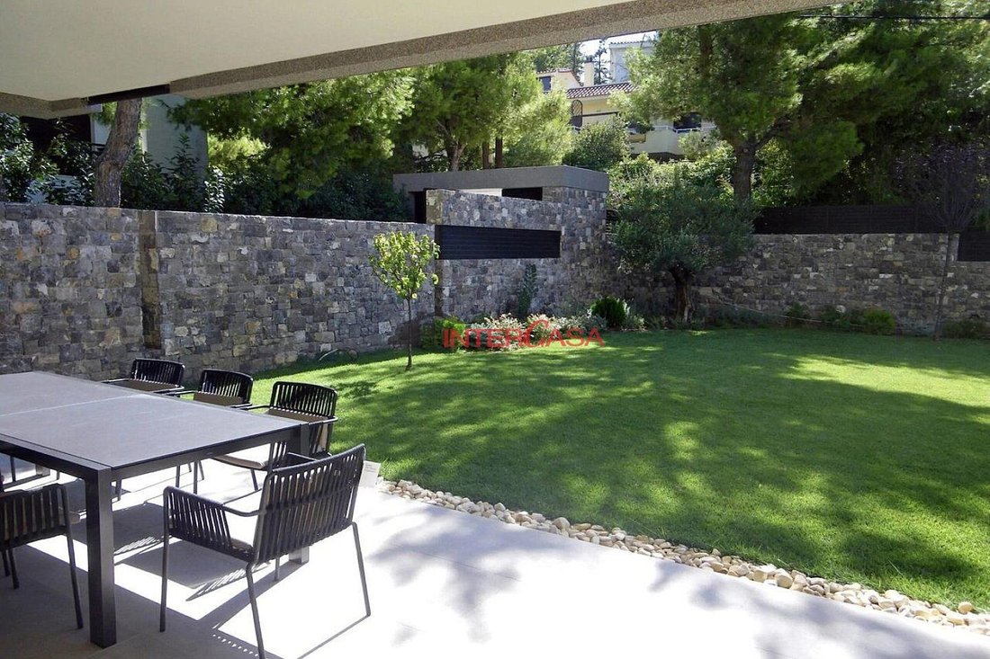 Apartment in Kifisia, Attica, Greece 2 - 15429341
