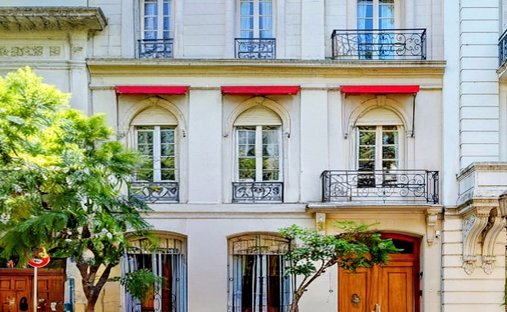 House in Buenos Aires, Buenos Aires, Argentina 1