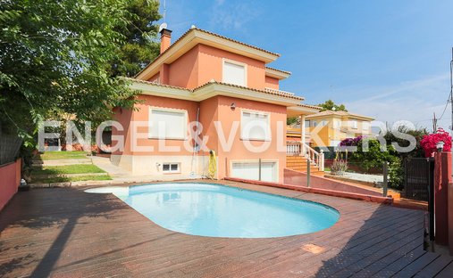 Maison à La Canyada, Paterna, Valence 1