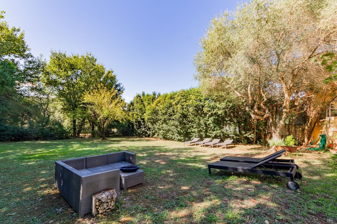 Villa in Gassin, Provence-Alpes-Côte d'Azur, France 5 - 17540866