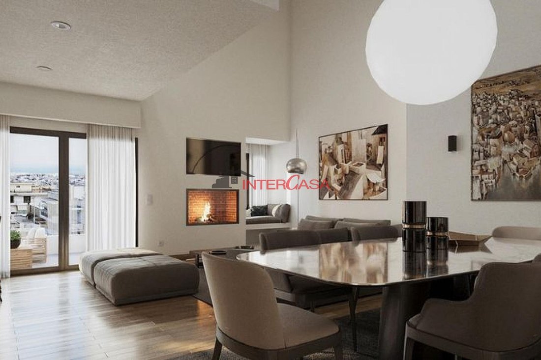 Apartment in Argyroupoli, Attica, Greece 2 - 17541989