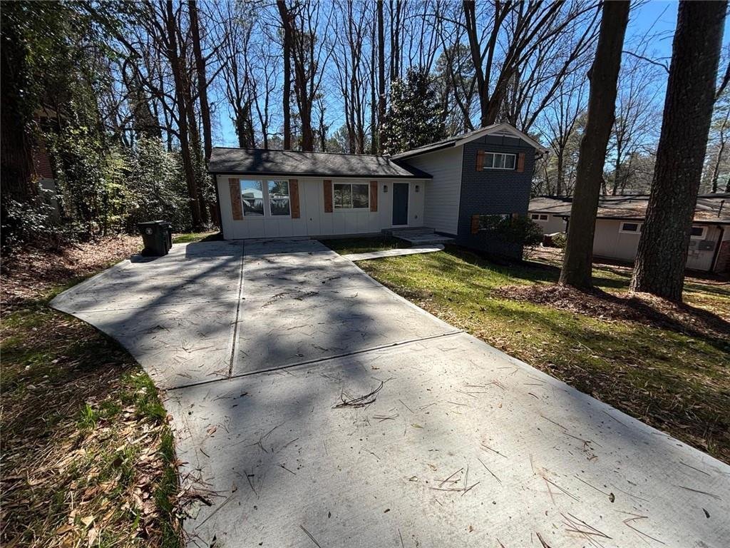 House in Chamblee, Georgia, United States 1 - 17196989