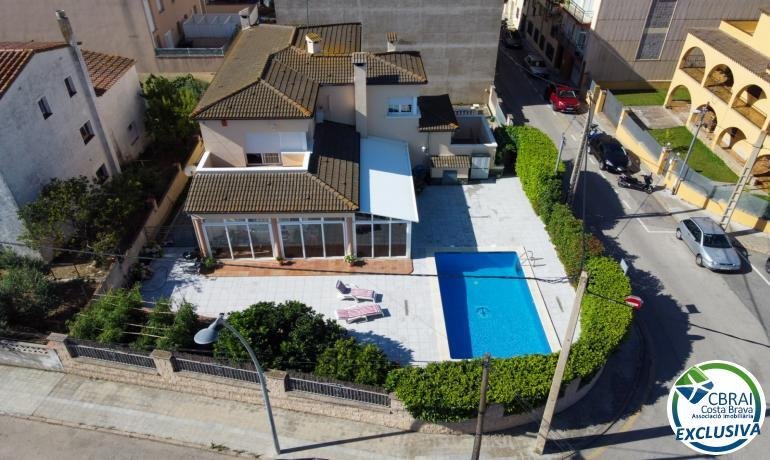 House in Roses, Catalonia, Spain 1 - 17542786