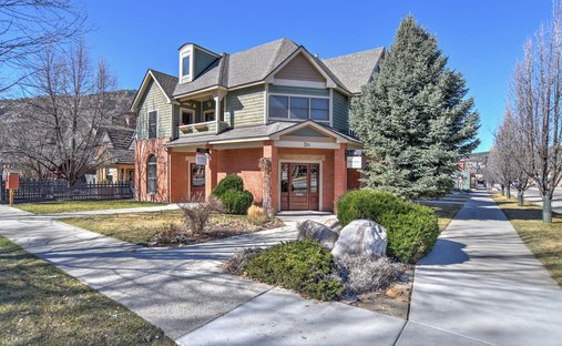 Durango, Colorado, États-Unis 1