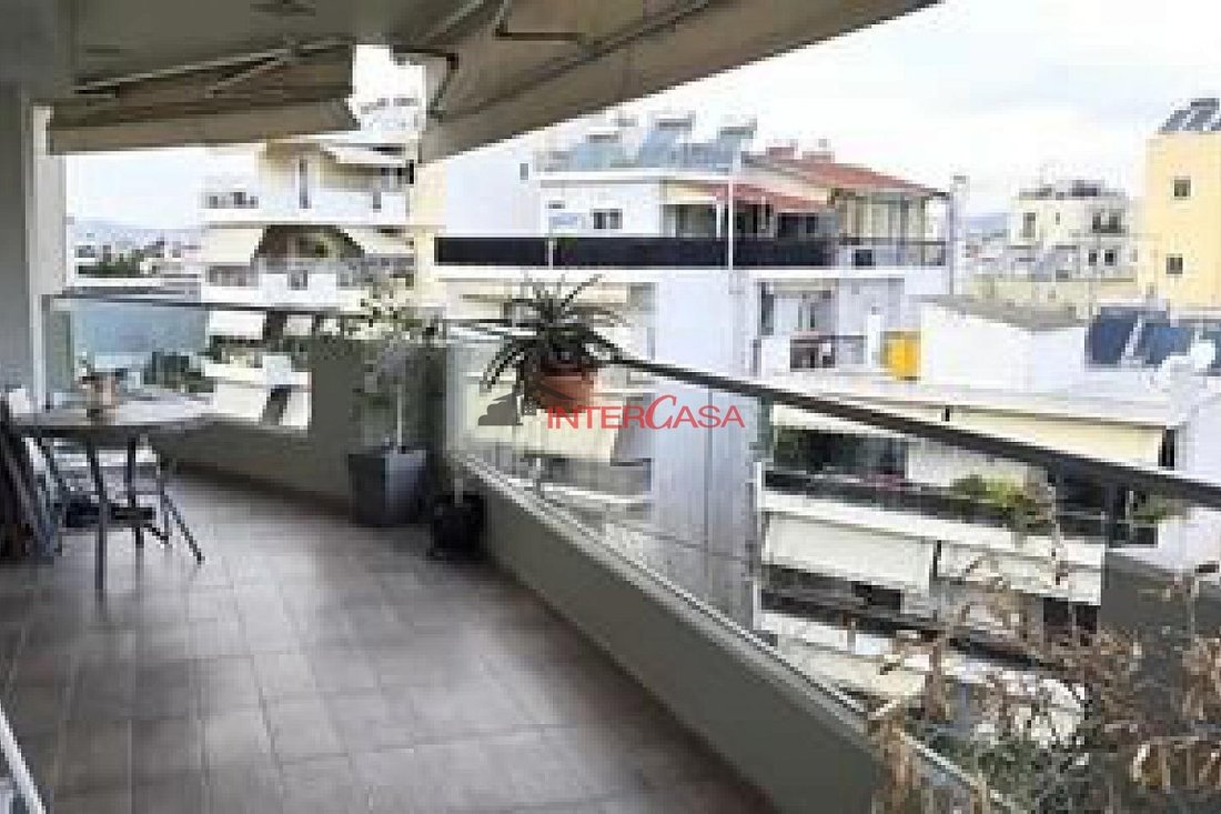 Apartment in South Athens, Attica, Greece 1 - 17541756