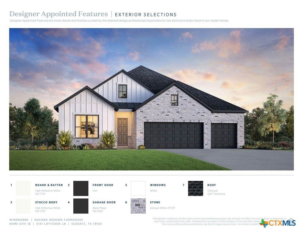 House in Selma, Texas, United States 3 - 17542591