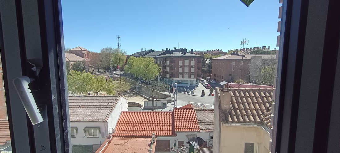 Appartamento a Las Rozas de Madrid, Madrid, Spagna 5 - 17497449