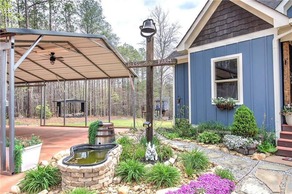 House in Dallas, Georgia, United States 3 - 17537213