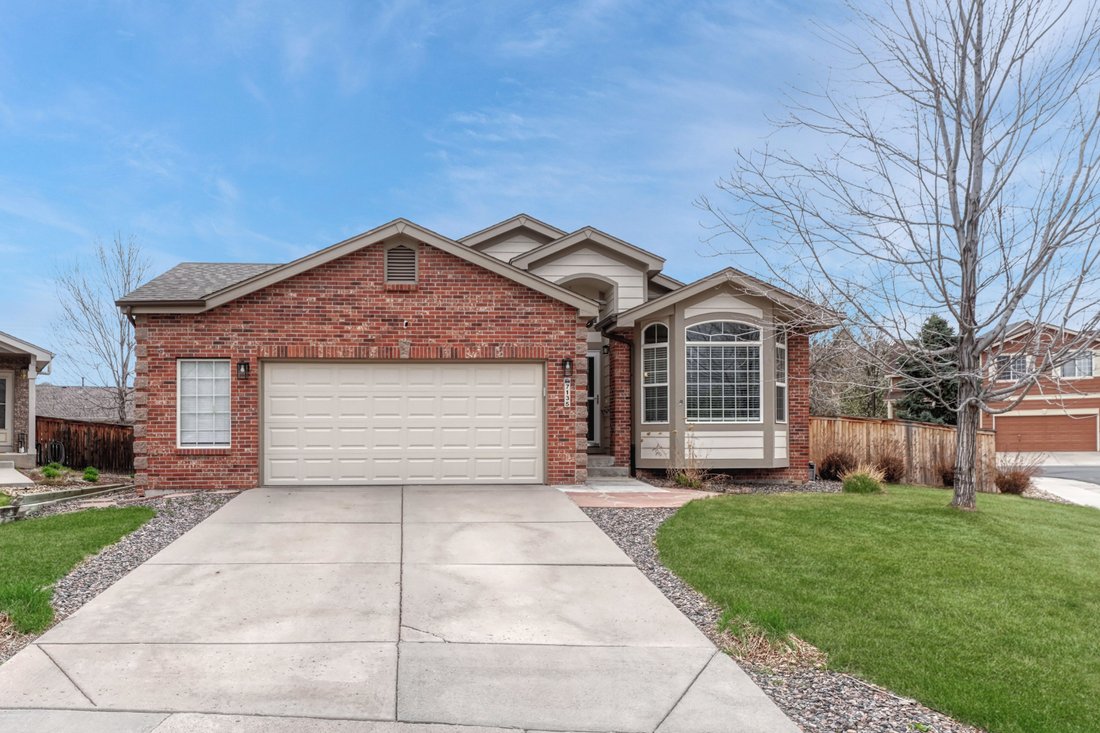 House in Lone Tree, Colorado, United States 1 - 17539243