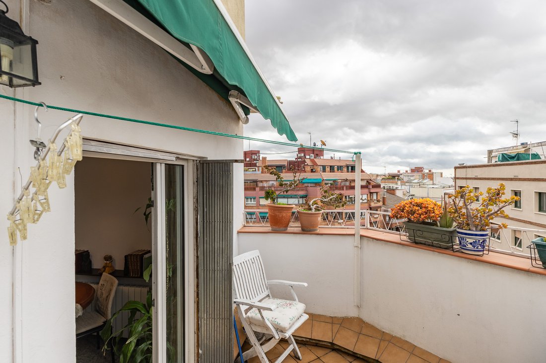 Apartment in Eixample, Barcelona, Spain 3 - 17543330