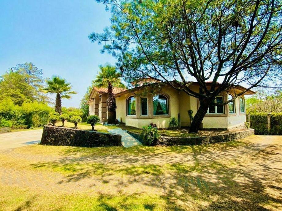 House in Santa Catarina Yecahuitzotl, Mexico City, Mexico 2 - 17542127