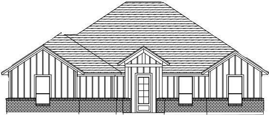House in Boyd, Texas, United States 1 - 17543253