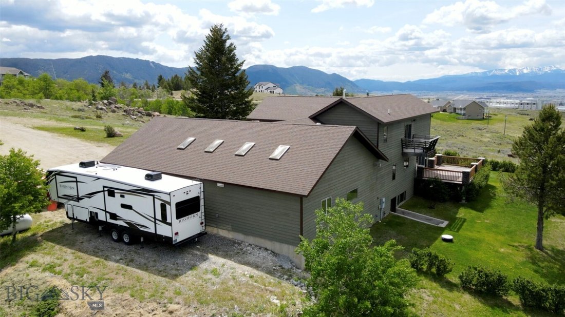 House in Butte, Montana, United States 5 - 17543856