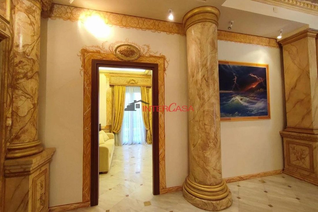 Apartment in Psychiko, Attica, Greece 4 - 17542250