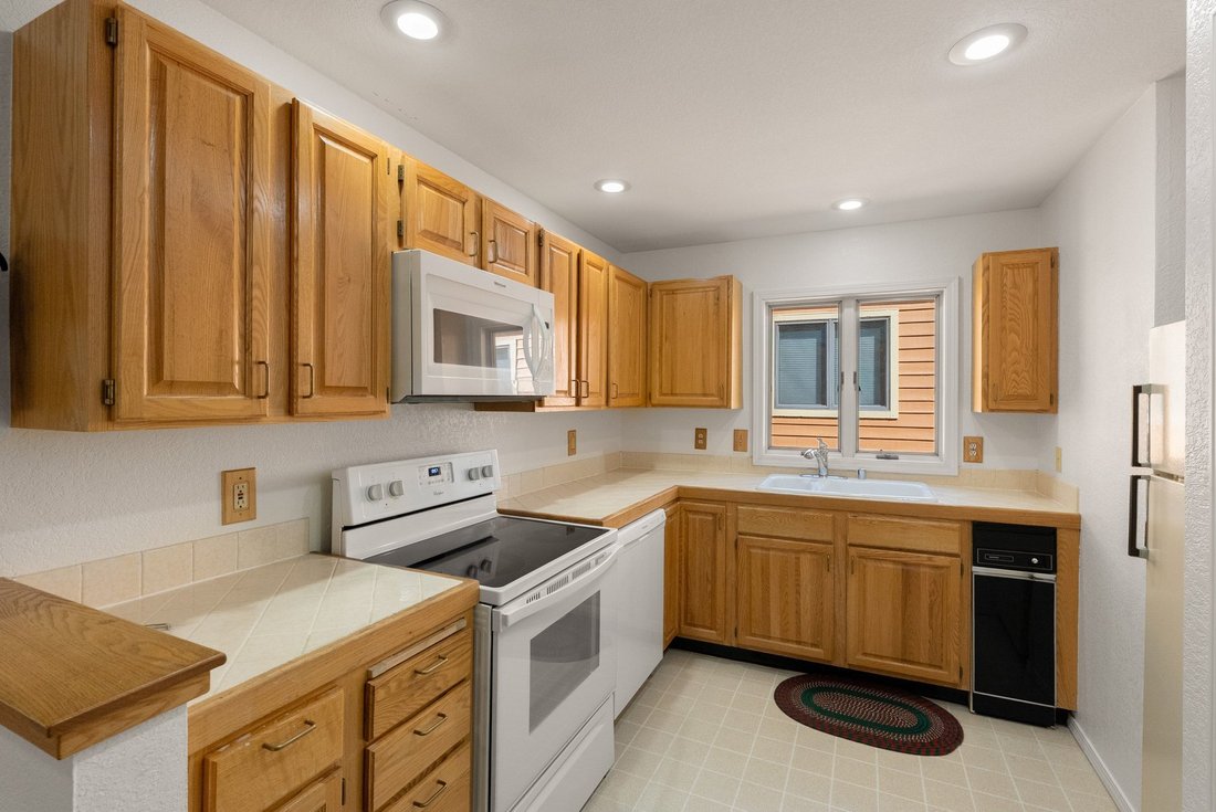 Condo in Incline Village, Nevada, United States 5 - 17539165