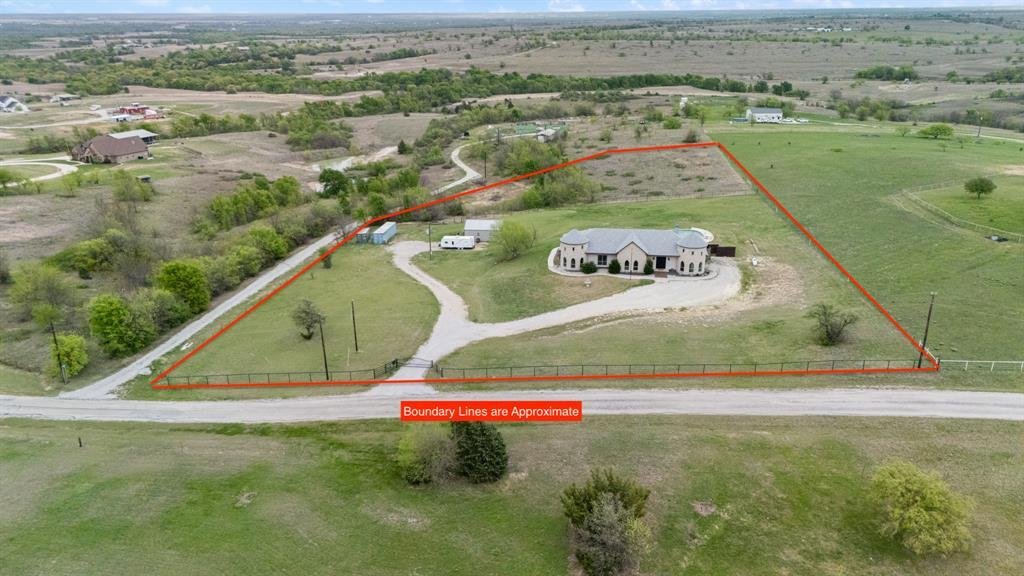 House in Decatur, Texas, United States 2 - 17543216
