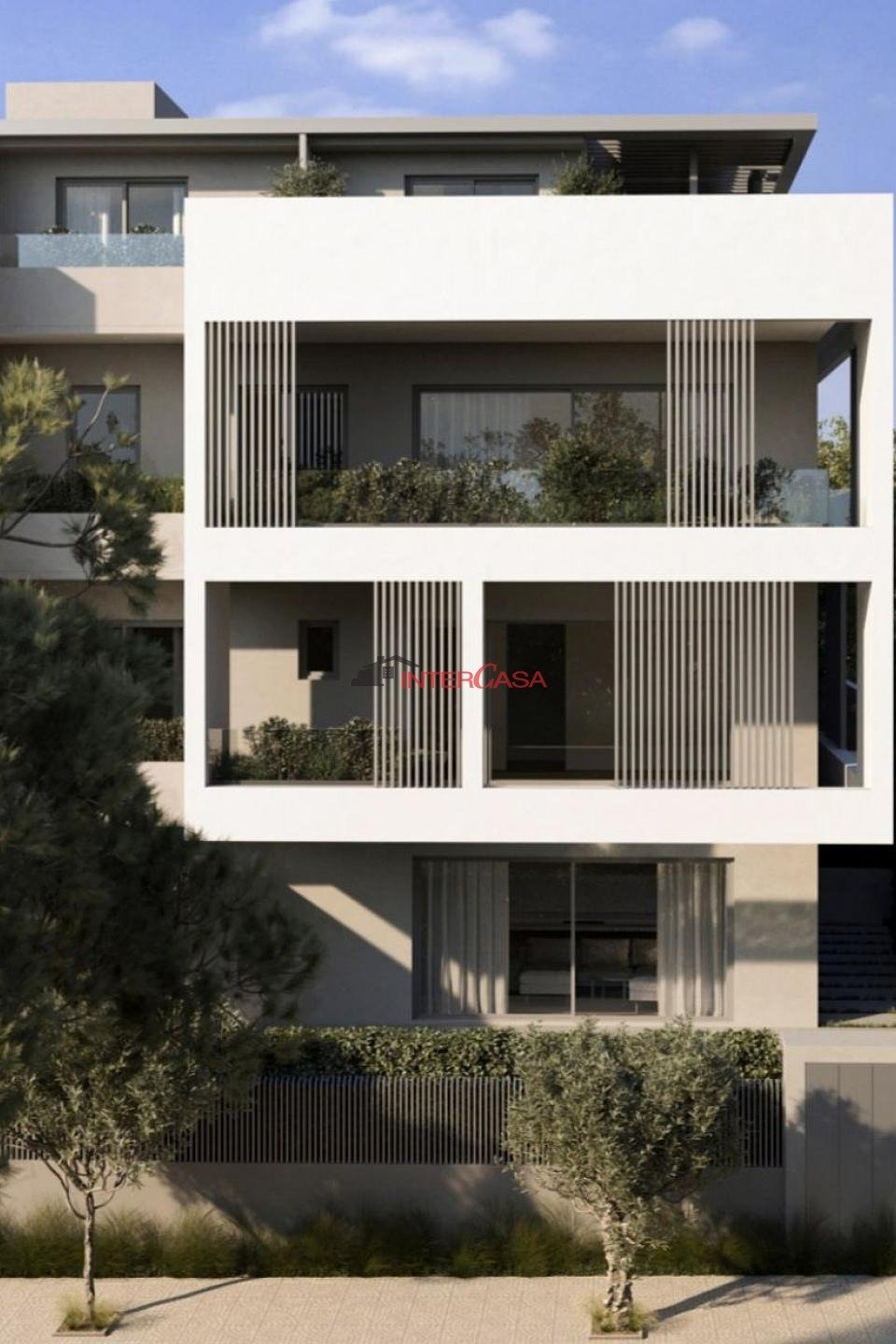 Apartment in Kifisia, Attica, Greece 2 - 17541890