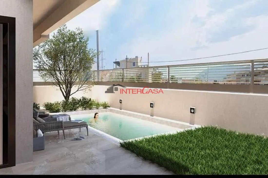 Apartment in Gerakas, Attica, Greece 5 - 17542300