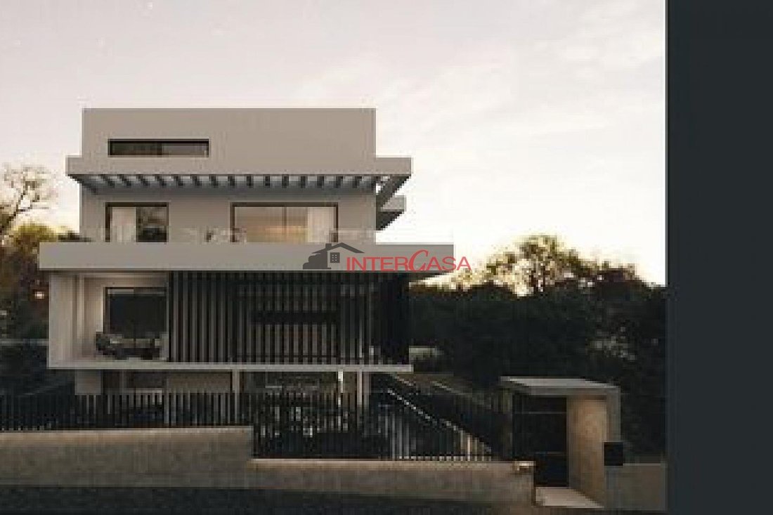 Apartment in Kifisia, Attica, Greece 4 - 17541691
