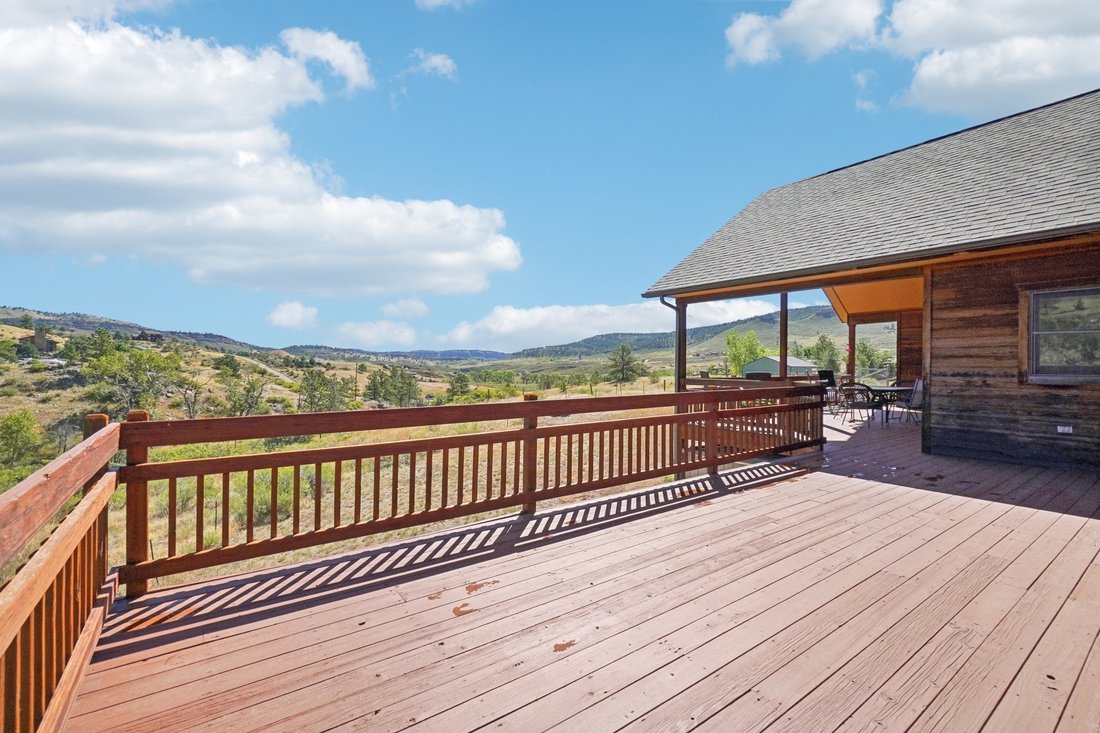 House in Lyons, Colorado, United States 3 - 17540223
