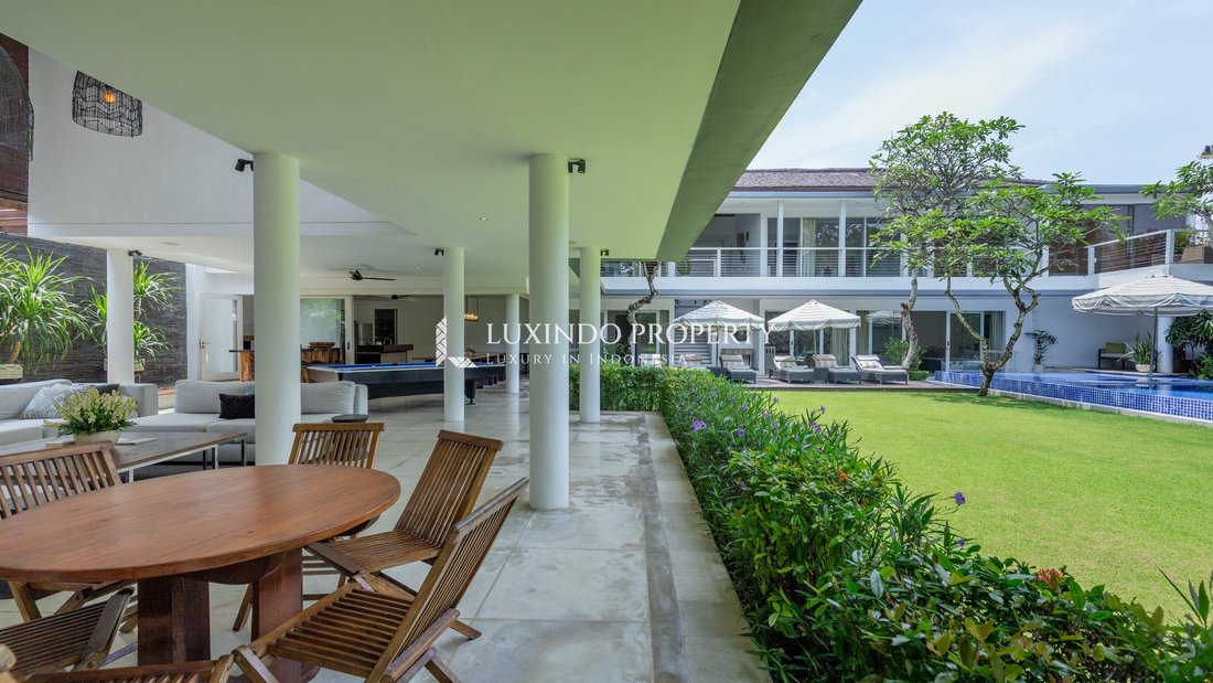 Villa in Kuta Selatan, Bali, Indonesia 2 - 17544517