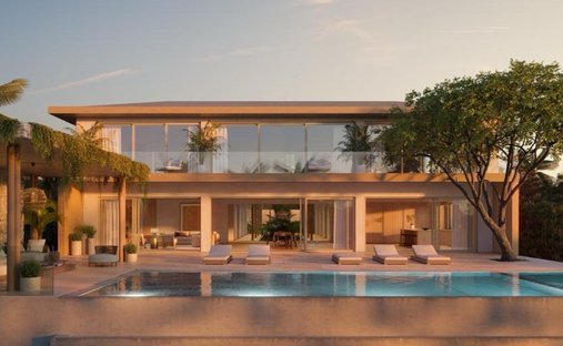 Villa in La Romana, La Altagracia Province, Dominican Republic 1