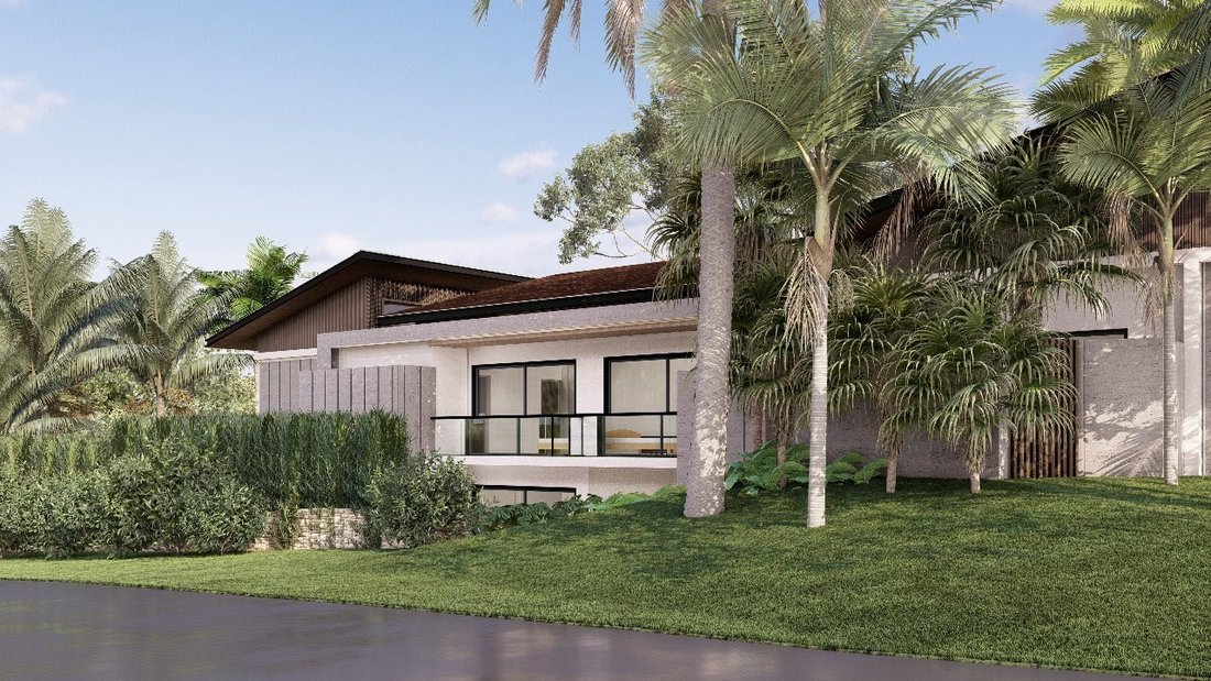 Villa in La Romana, La Altagracia Province, Dominican Republic 4 - 17541319