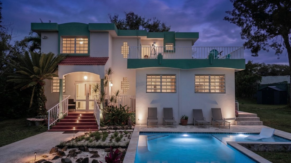 House in Carolina, Carolina, Puerto Rico 1 - 17541780