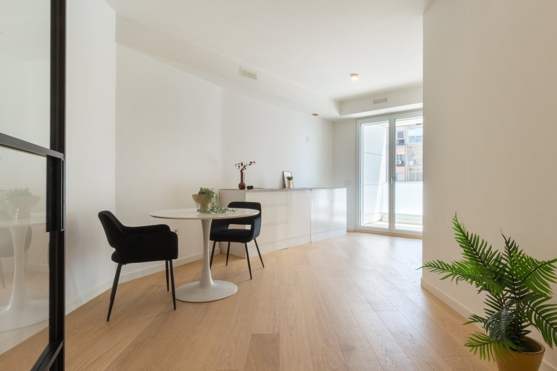 Appartement à Monte Urpinu - Bonaria, Cagliari, Sardaigne 3 - 17539489