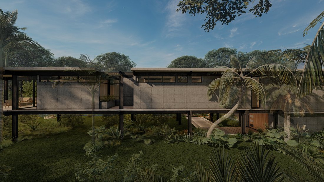Land in Miami, Florida, United States 5 - 17539027