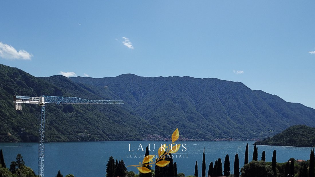 Villa in Menaggio, Lombardy, Italy 3 - 17540361