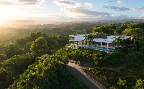 Tenuta a Las Terrenas, Provincia di Samaná, Repubblica Dominicana 1