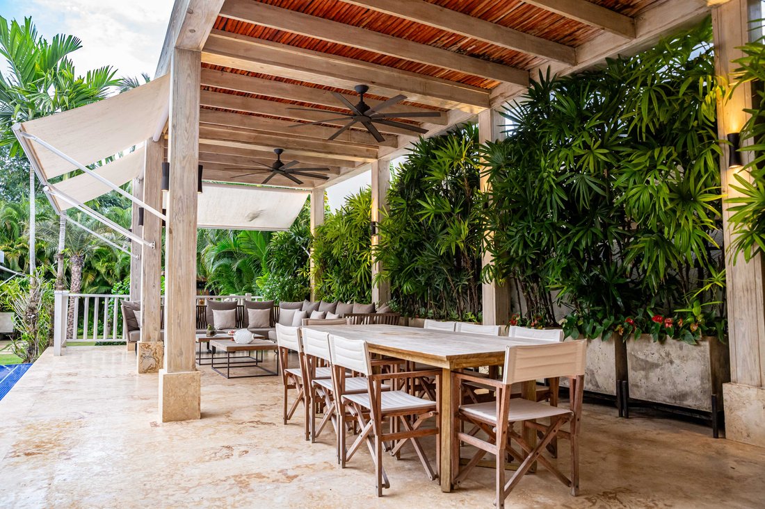 Townhouse in La Romana, La Altagracia Province, Dominican Republic 4 - 17539390