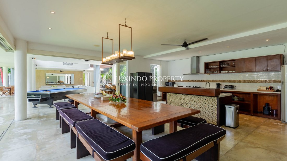 Villa in Kuta Selatan, Bali, Indonesia 5 - 17544517