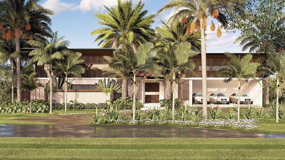 Villa in La Romana, La Altagracia Province, Dominican Republic 2 - 17541319