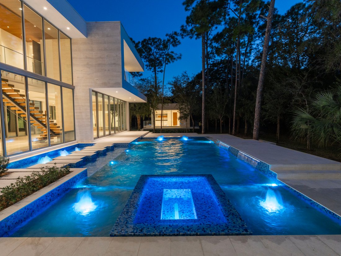 Villa in Coral Gables, Florida, United States 5 - 17538976