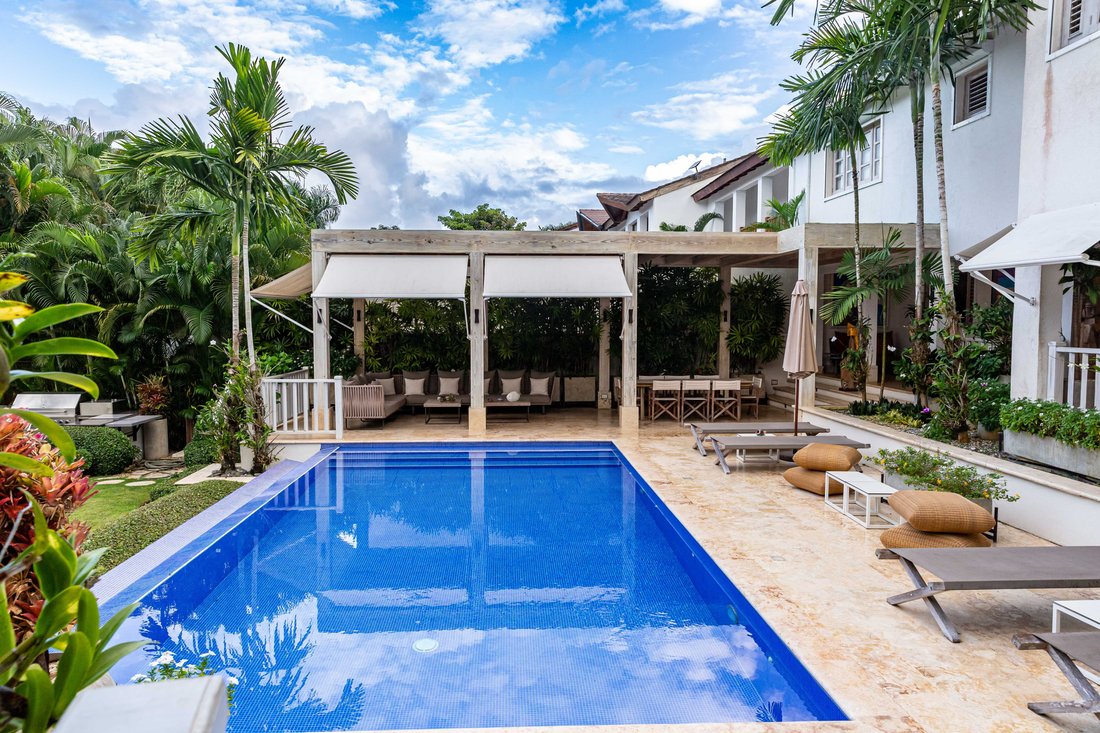 Townhouse in La Romana, La Altagracia Province, Dominican Republic 5 - 17539390