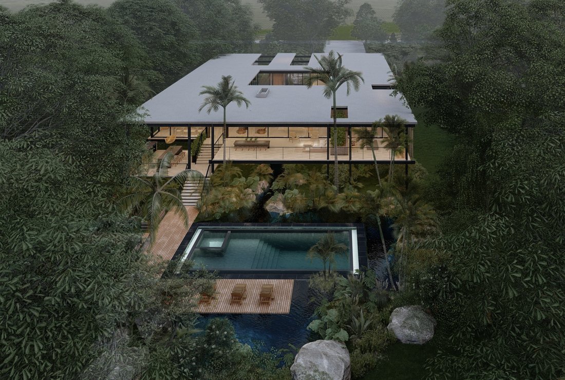 Land in Miami, Florida, United States 1 - 17539027