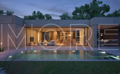 Villa in Casone, Lombardy, Italy 1