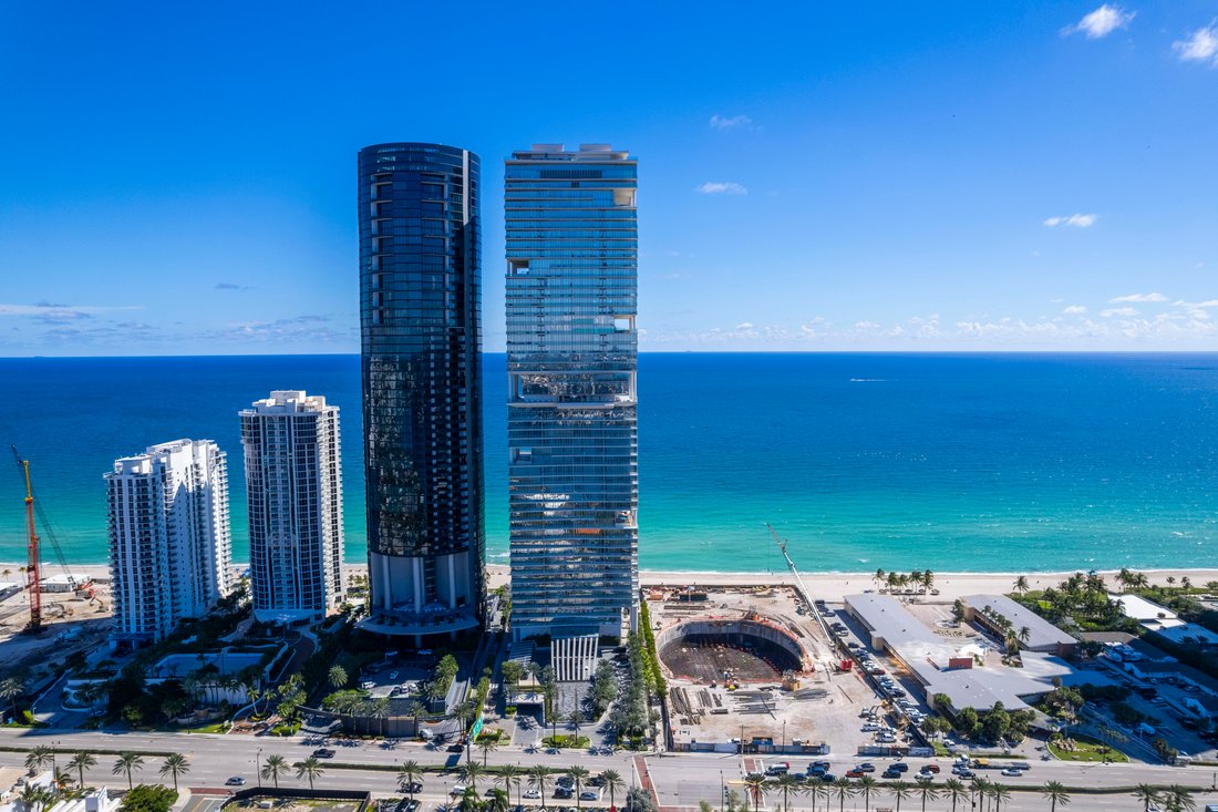 Condo in Sunny Isles Beach, Florida, United States 2 - 17538988