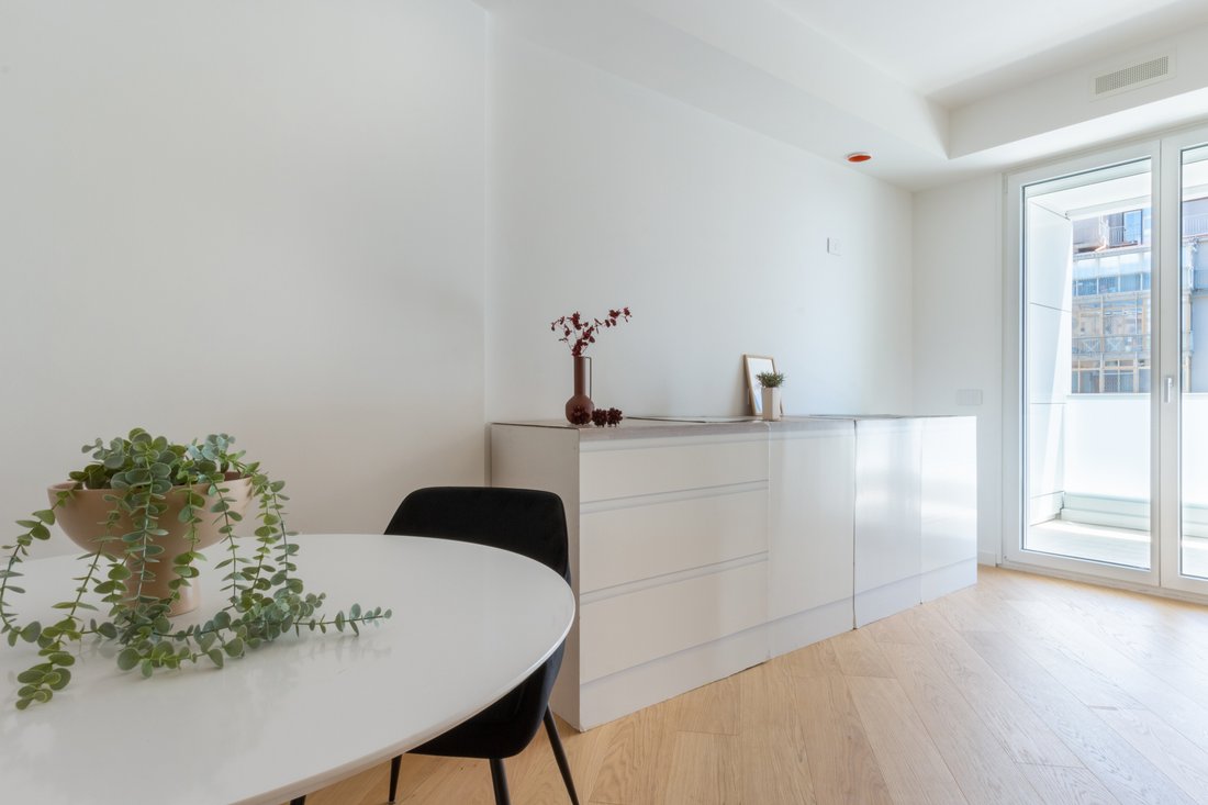 Appartement à Monte Urpinu - Bonaria, Cagliari, Sardaigne 4 - 17539489