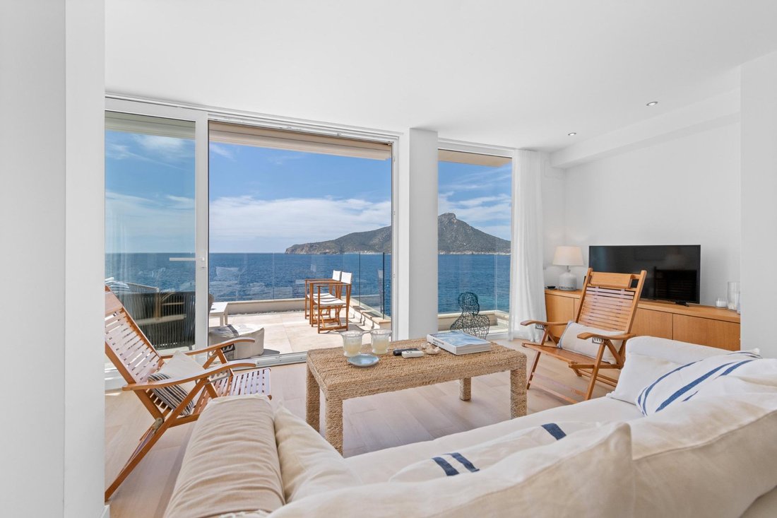 Apartamento en Sant Elm, Andrach, Islas Baleares 4 - 17539126
